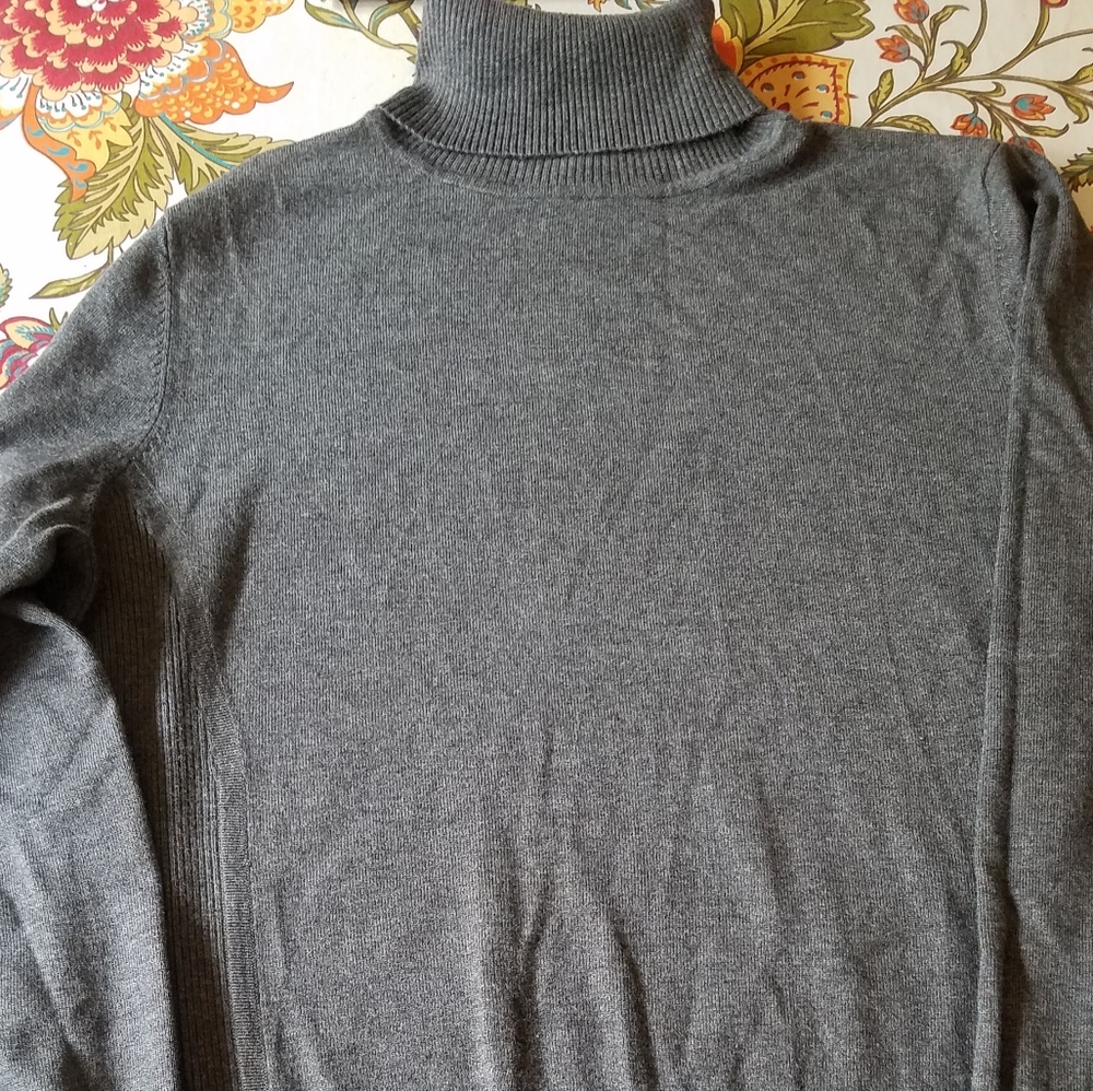 Cache sweater
